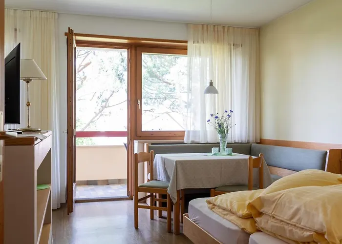 Appartement Huber