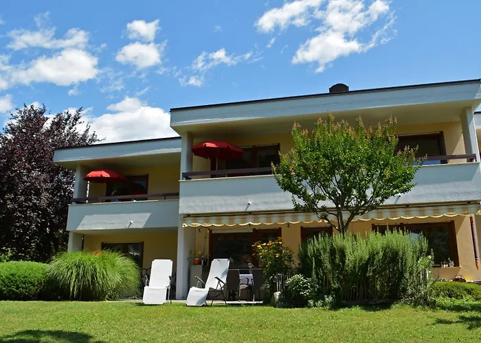 Appartement Huber