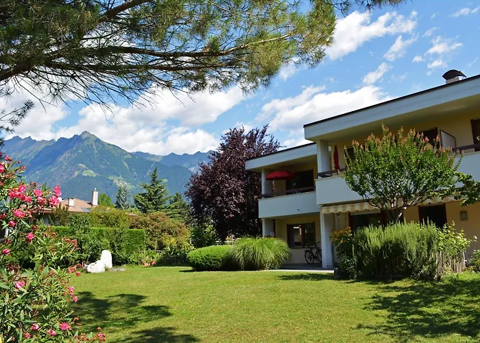 Appartement Huber