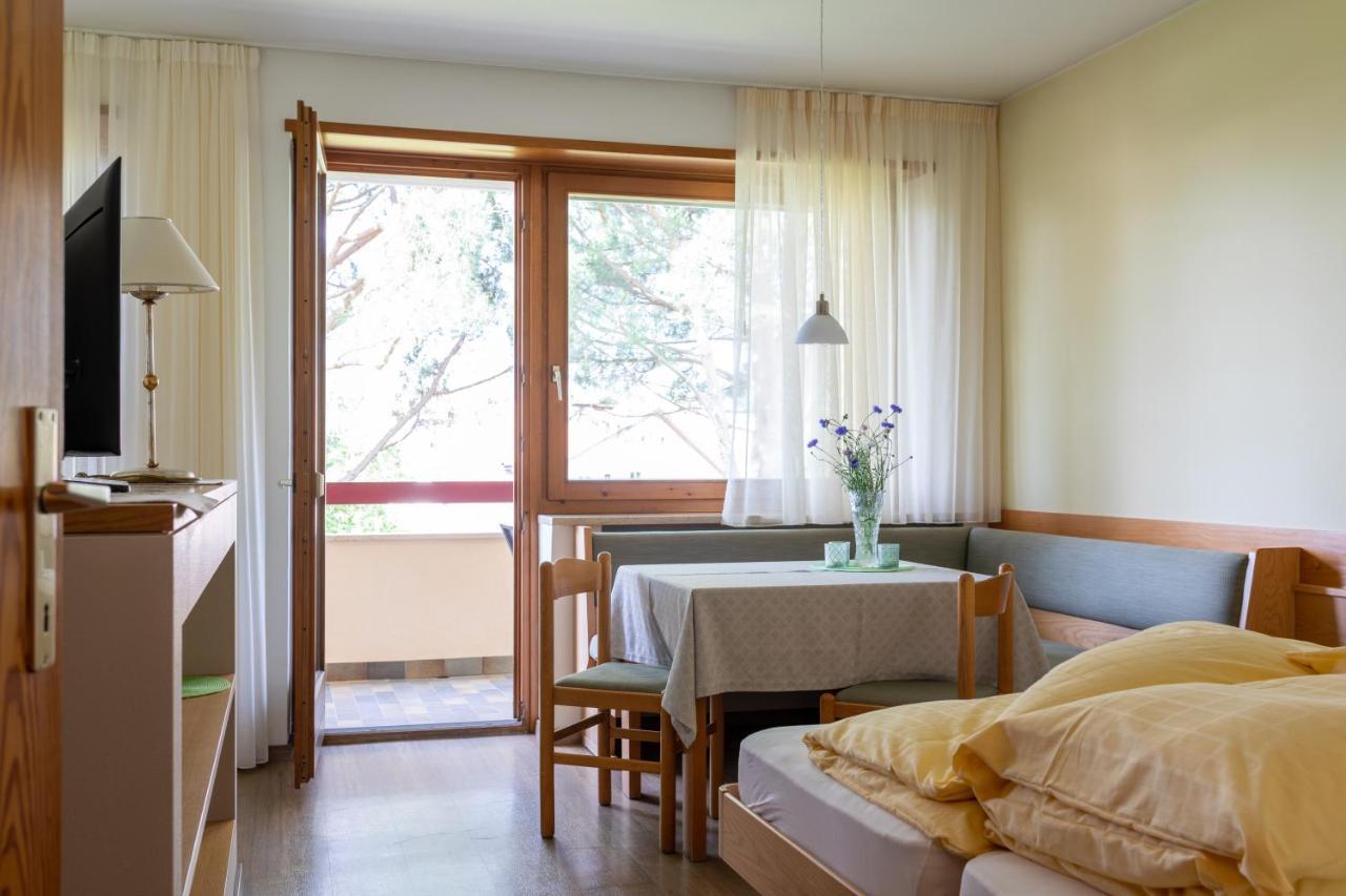 Aparthotel Huber 2*