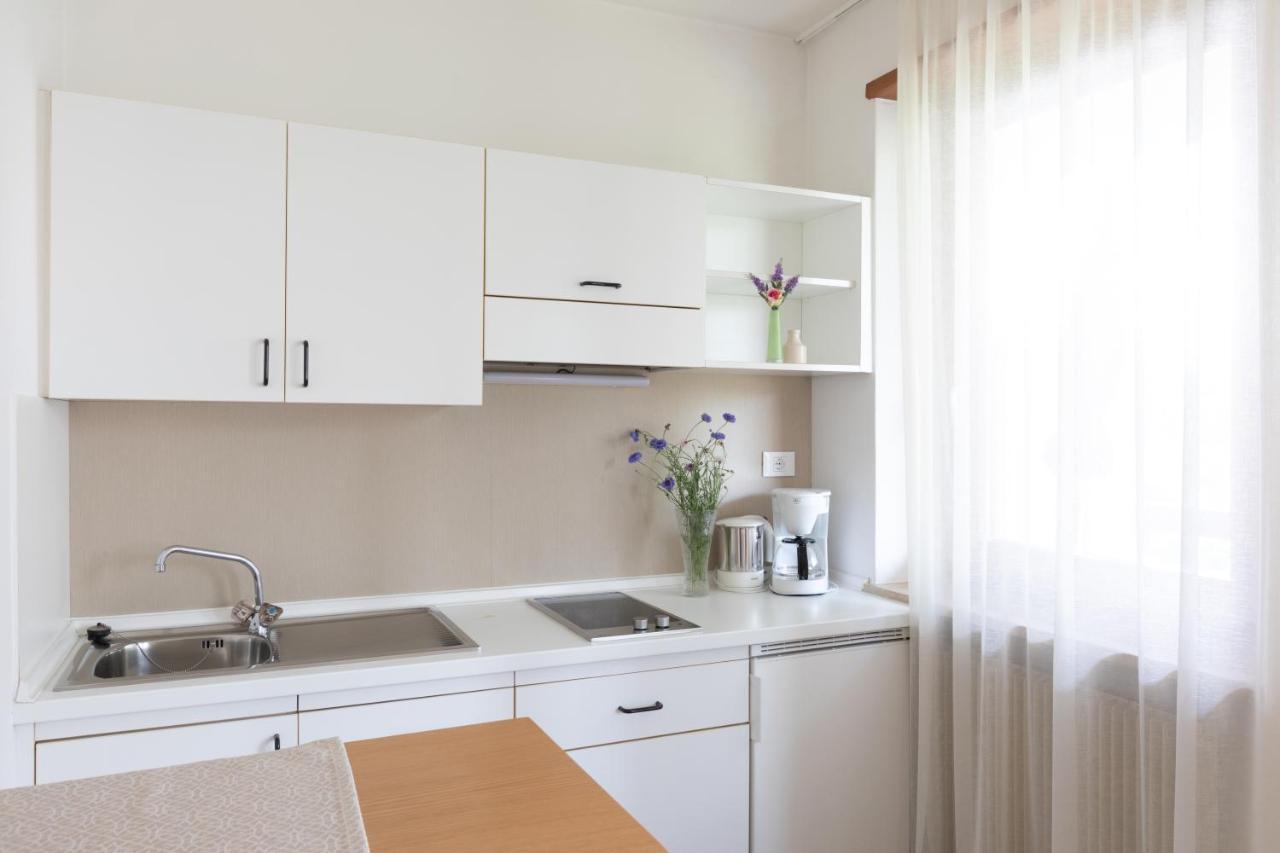 Aparthotel Huber Meran