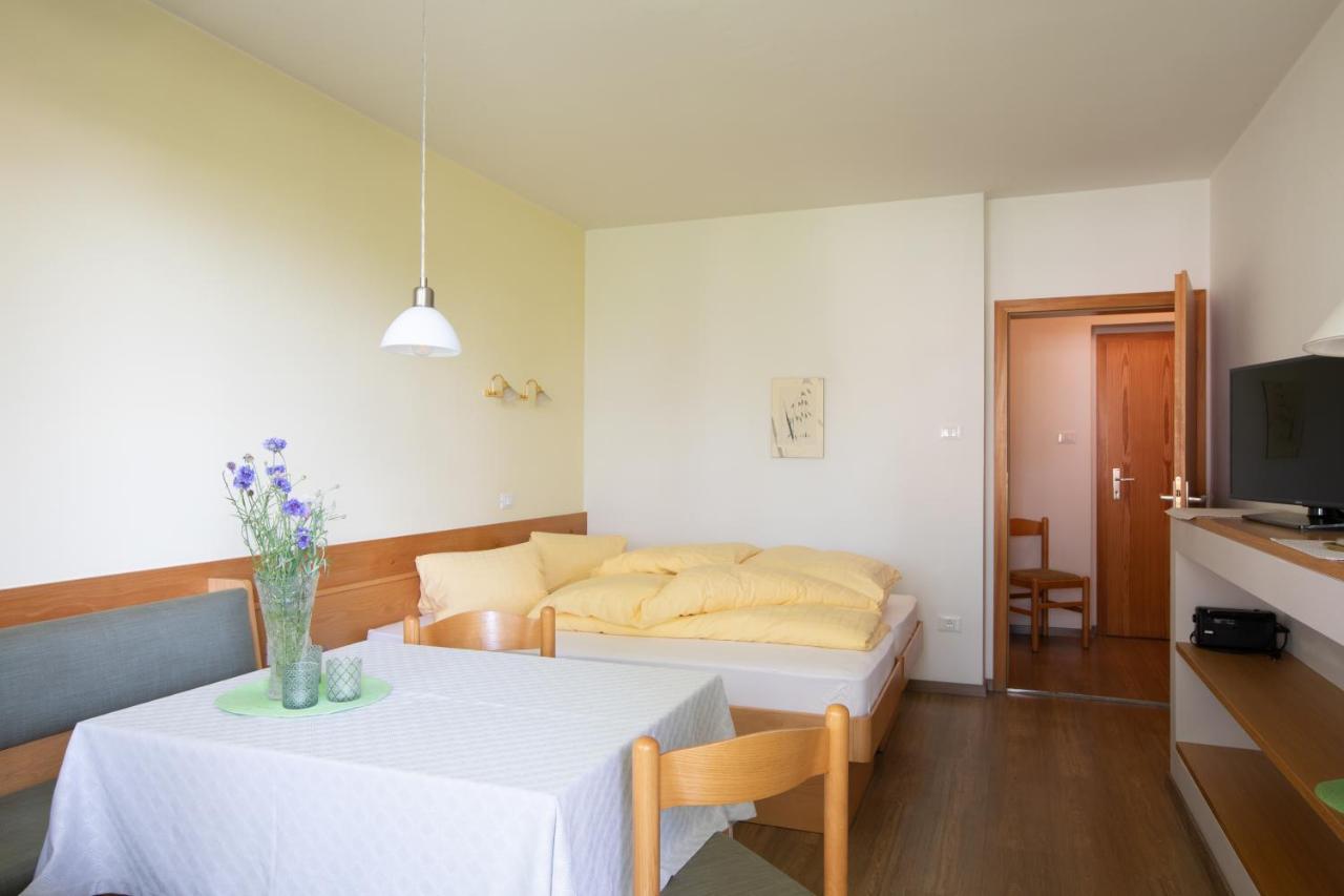 Aparthotel Huber 2*