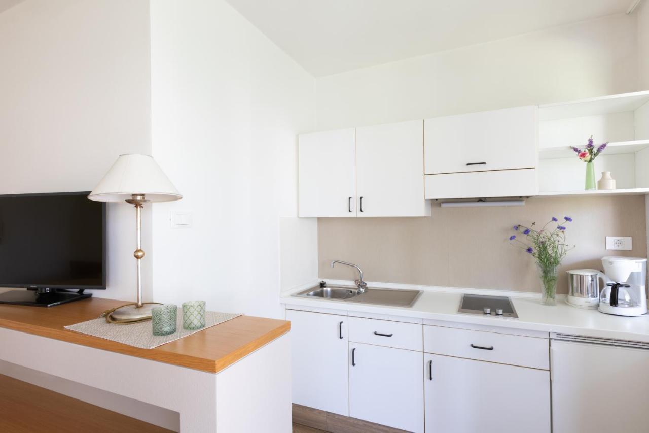 Huber Aparthotel 2*