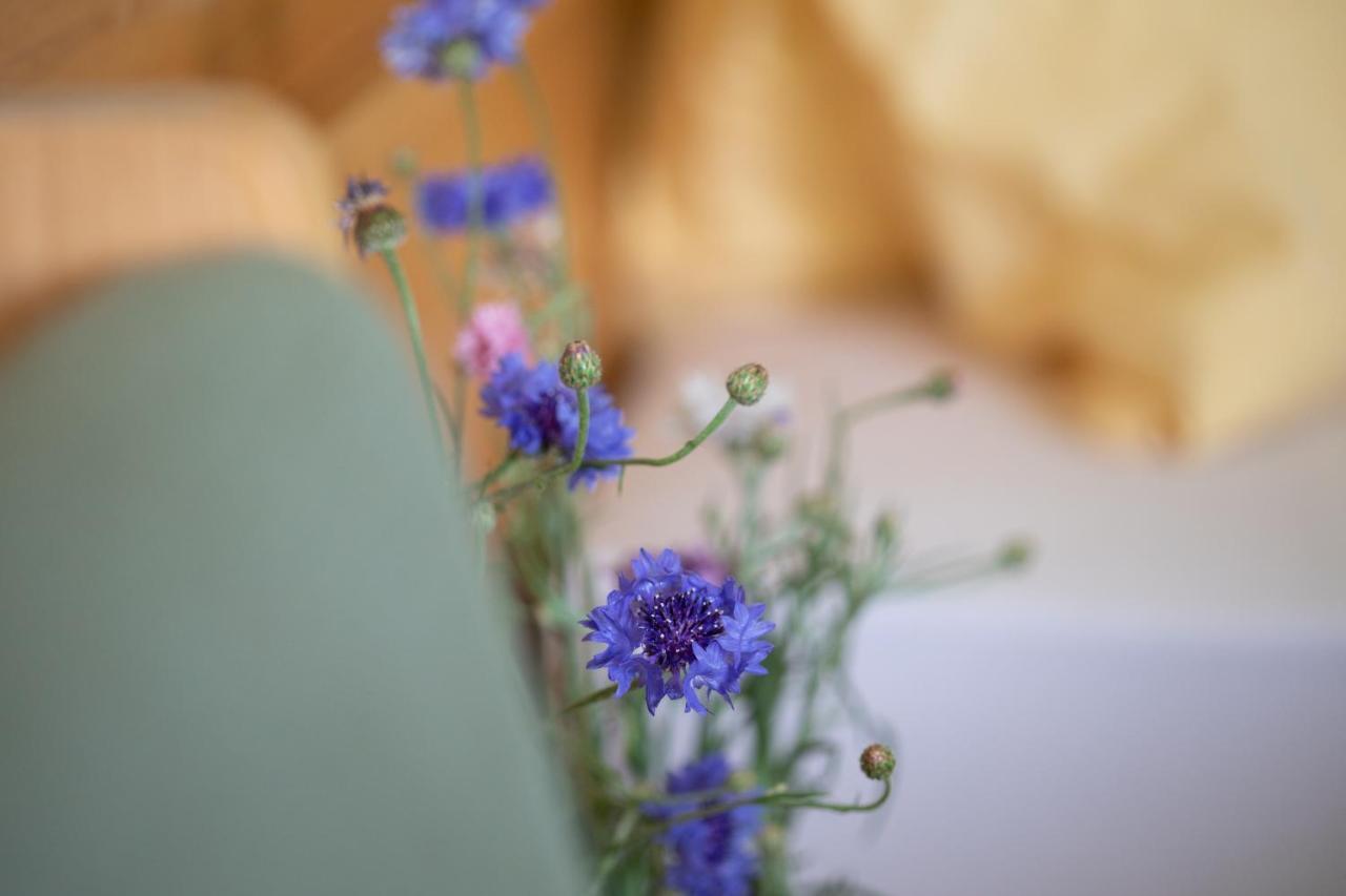 Huber Aparthotel Merano
