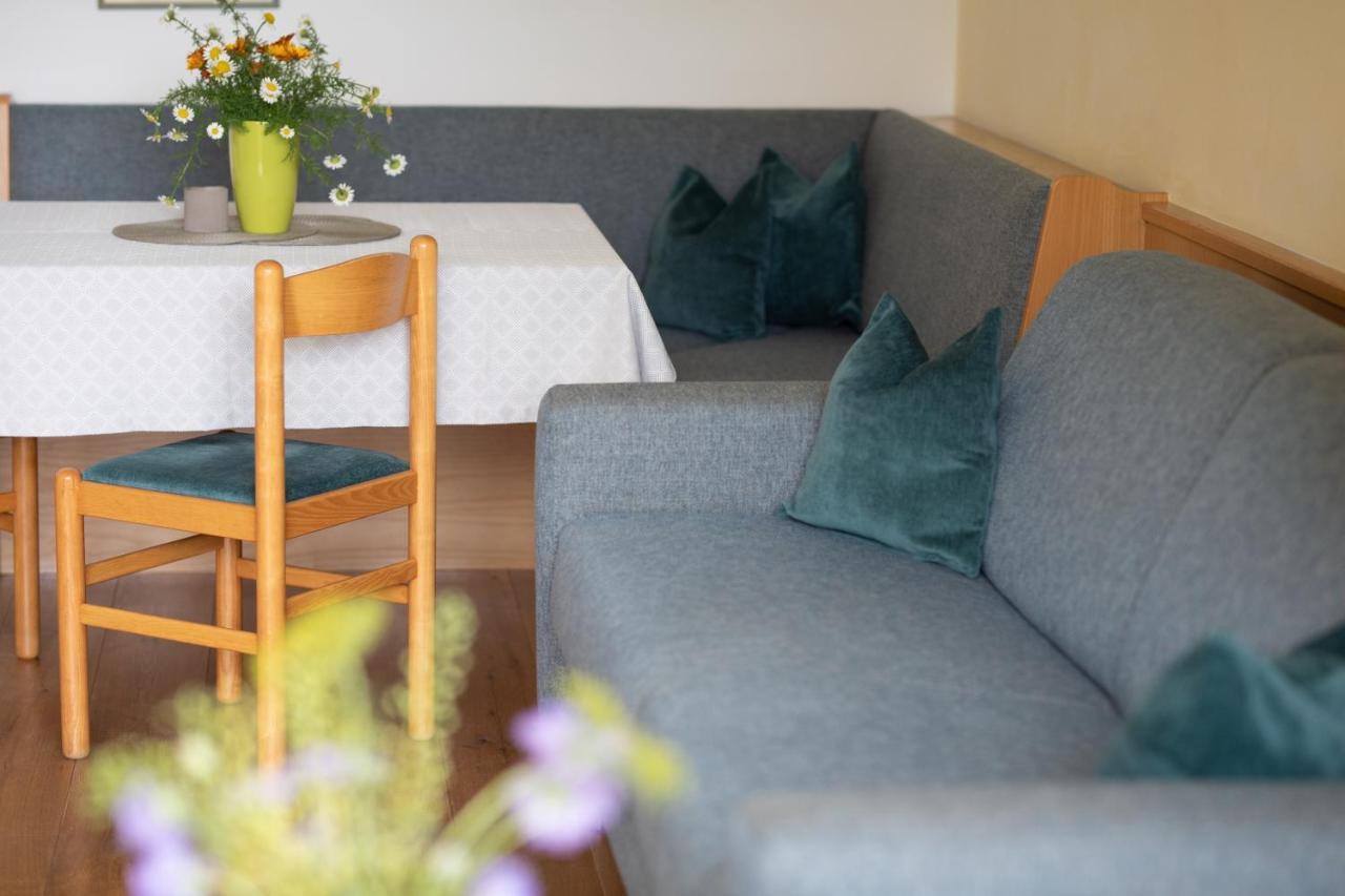 Aparthotel Huber Meran