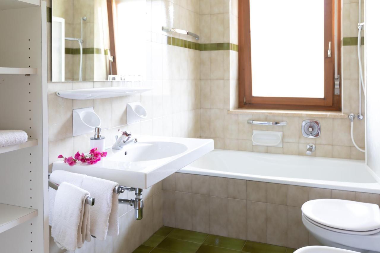 Aparthotel Huber 2*