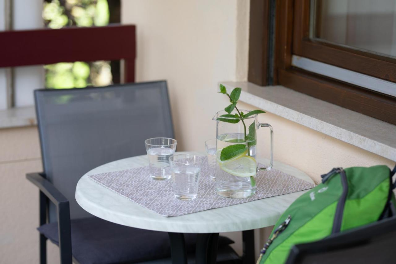 Aparthotel Huber Merano