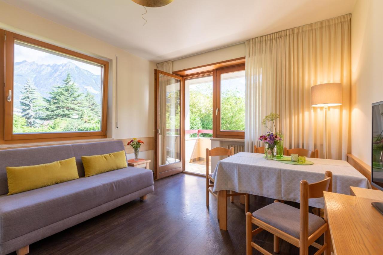 Huber Aparthotel