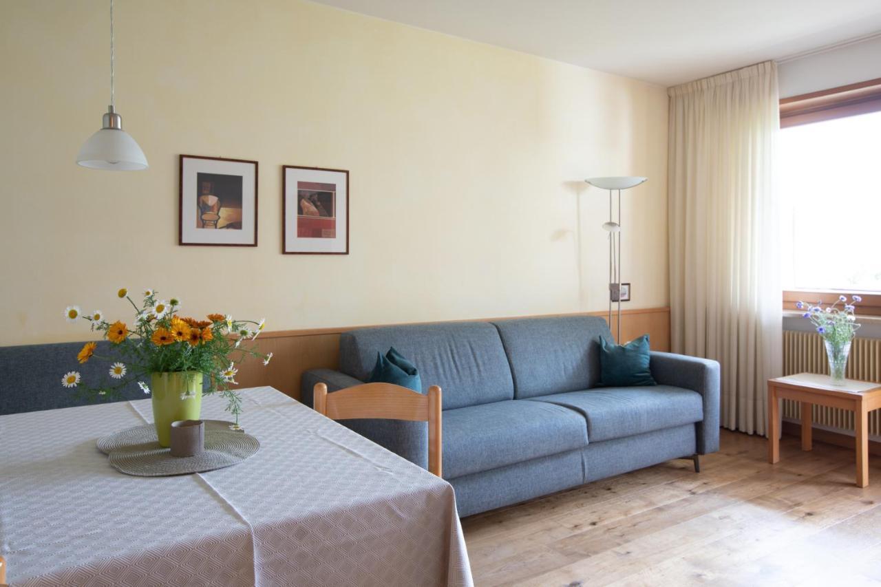 Aparthotel Huber Merano