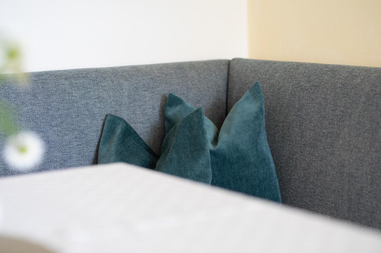 Aparthotel Huber Merano