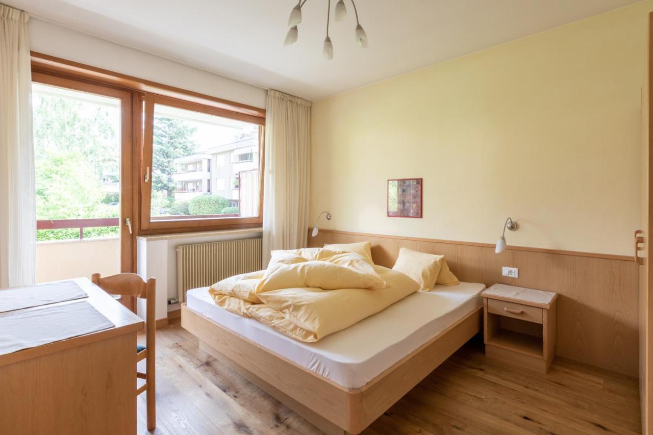 Aparthotel Huber 2*