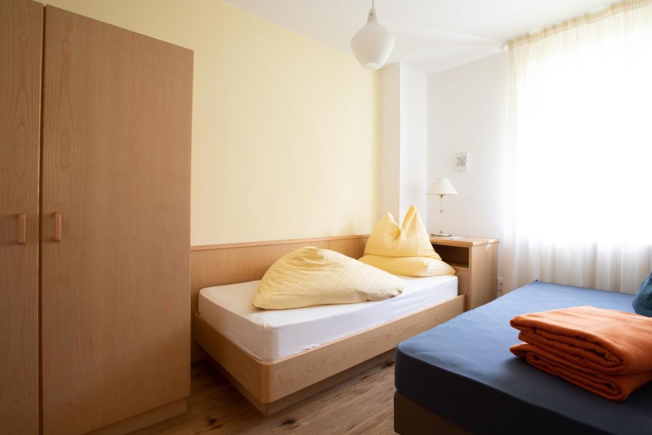 Huber Aparthotel