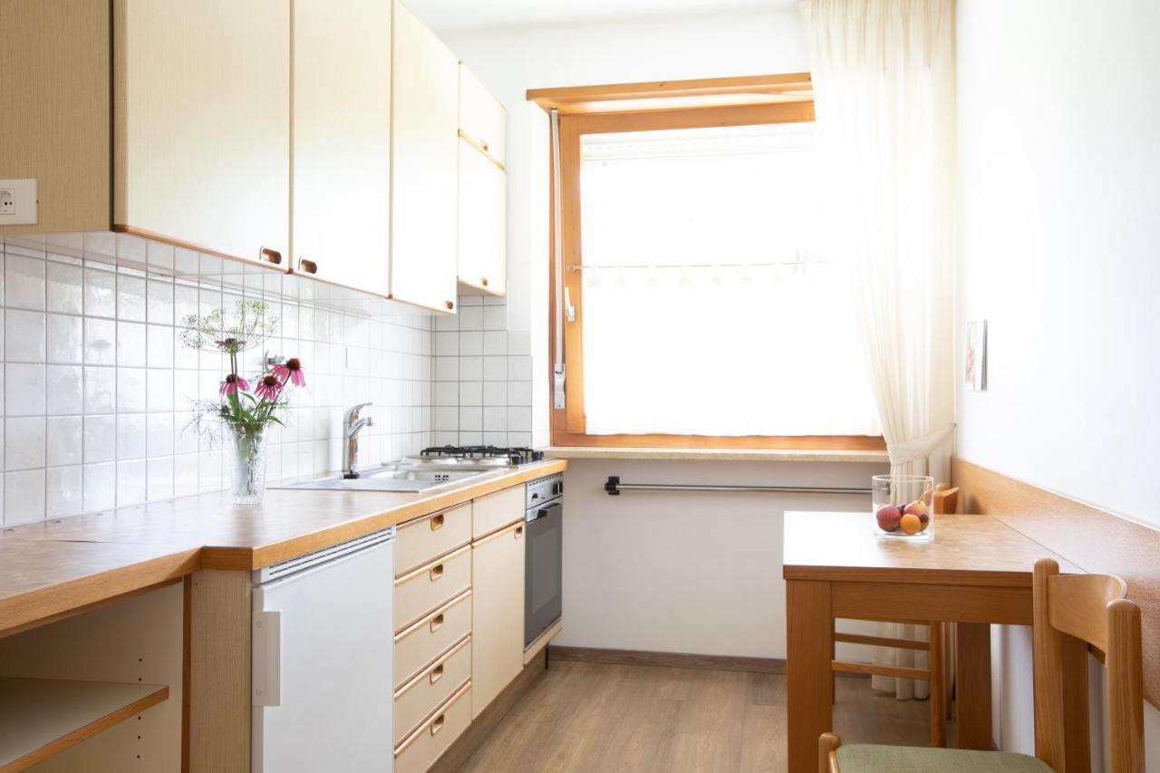 Aparthotel Huber
